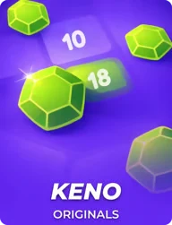 Keno by Gambulls Originals