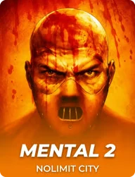 Mental 2 by Nolimit City