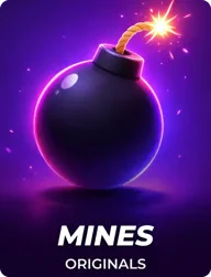 Mines by Gambulls Originals