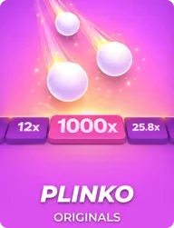 Plinko by Gambulls Originals
